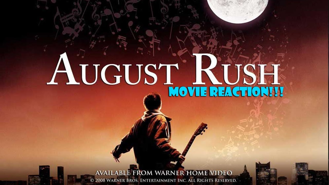 august rush full movie download foumovies