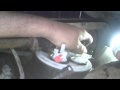 1993 Dodge Dakota Fuel Pump