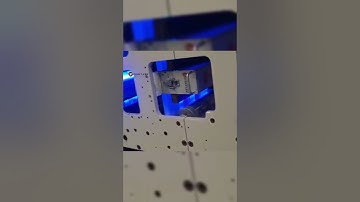 We offer UV LED curing system upgrades for Mark Andy printing machines. #uv #factoryproducts #uvled