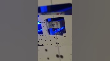 We offer UV LED curing system upgrades for Mark Andy printing machines. #uv #factoryproducts #uvled