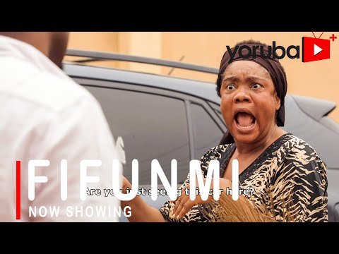 Download Fifunmi Yoruba Movie