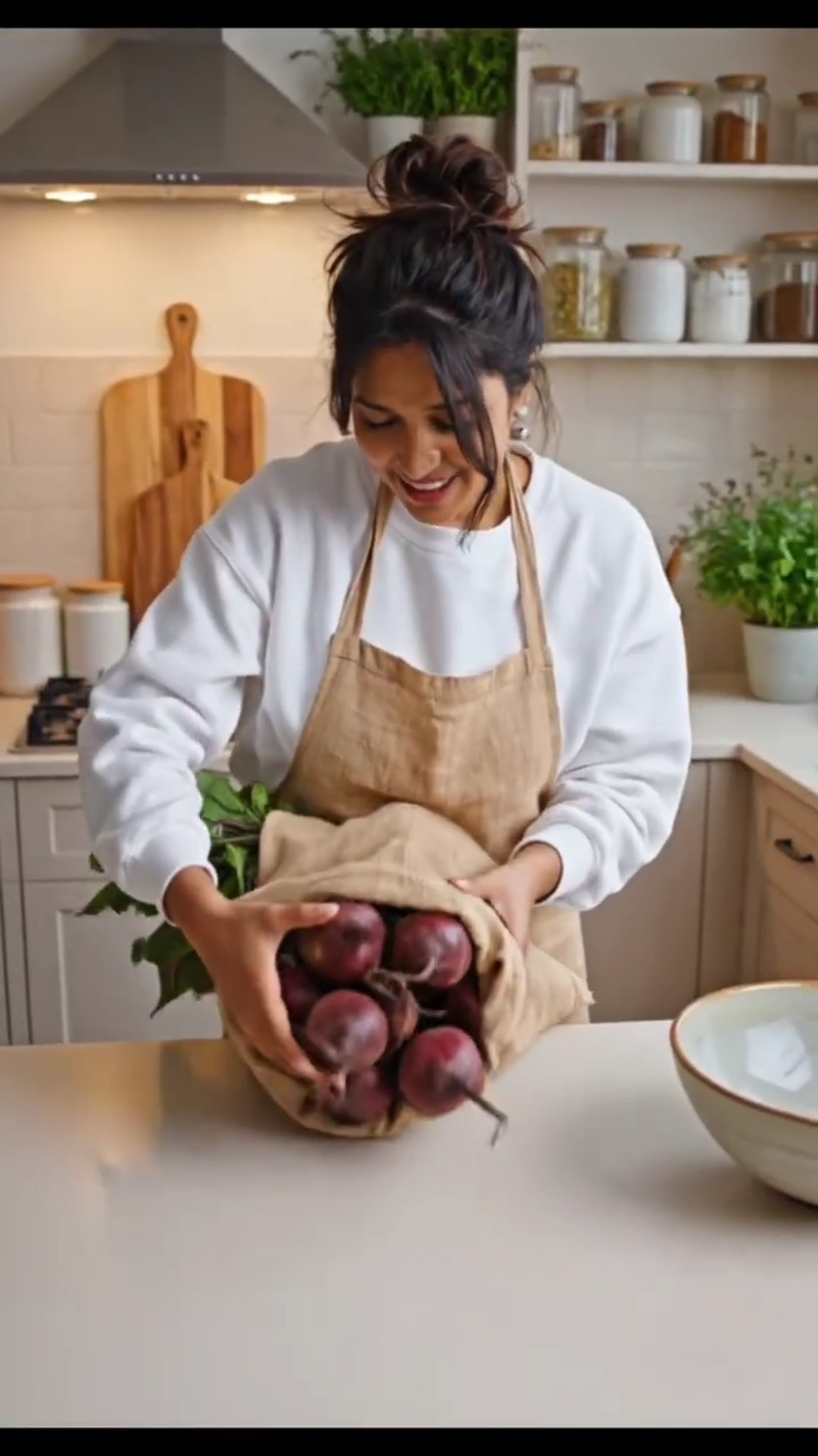 🤩हैप्पी छोटी होली 🥰 - ShareChat