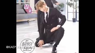 shhh mv (ft. vernon)