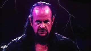 WWE The Undertaker Custom Titanitron 2022 (Rest in Peace) ✞
