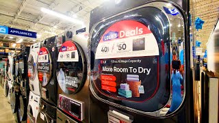 HUGE Memorial Day Appliance Sale HACKS Combine 50% Discounts