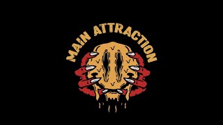 Last Temptation - Main Attraction Official Lyric Video