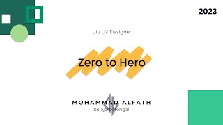 Tools UI/UX Design