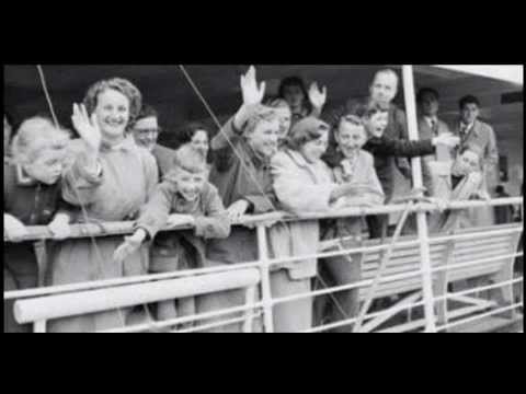 Ukrainian Immigration