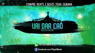 Base de Rap | Trap Instrumental Estilo ConeCrew - Vai Dar Caô (À venda, R$60) | Pigott Beats