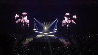 Gdragon Solo Concert 20250511 Part.8 Tokyo Dome With Wing Beatbox Dopamine