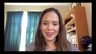 How to Master Your Stage Presence with Ingela Onstage