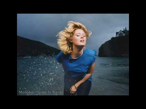 Moloko - Sing It Back (Boris Musical Mix Edit)