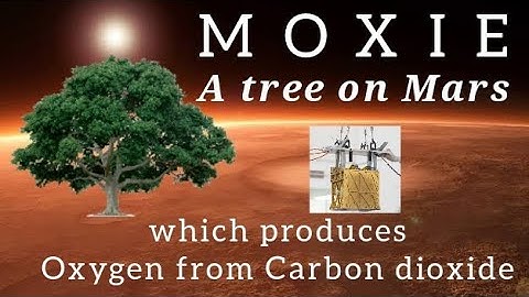 MOXIE : Oxygen production on Mars | NASA update | Science News #shorts