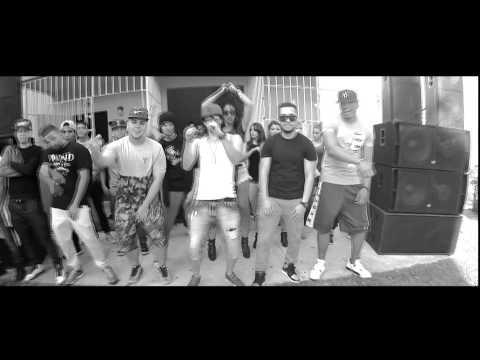 Los De La Nazza - Tumba La Casa (KooKOh Bass And Low Remix)