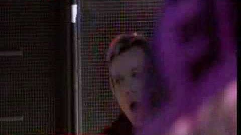 Prodigy T in the Park 2008 Worlds on Fire