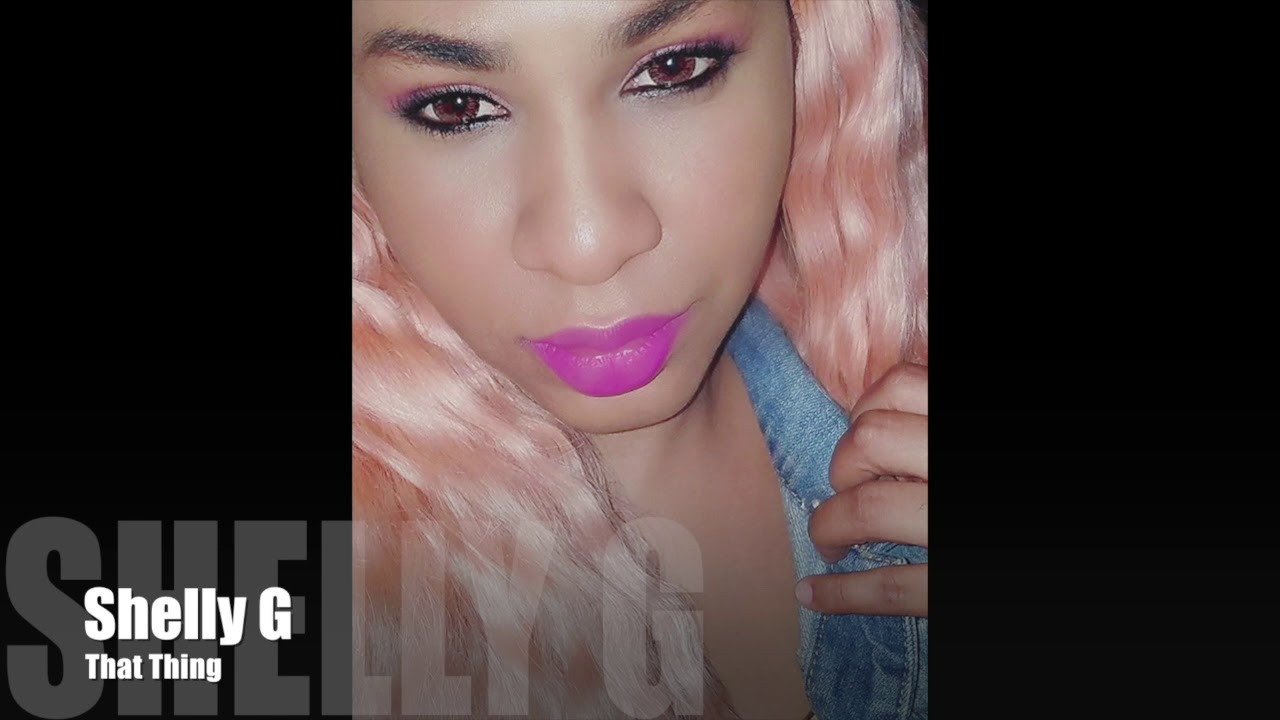 Shelly G - That Thing (Lickle Sample Riddim) 592 Records 2018