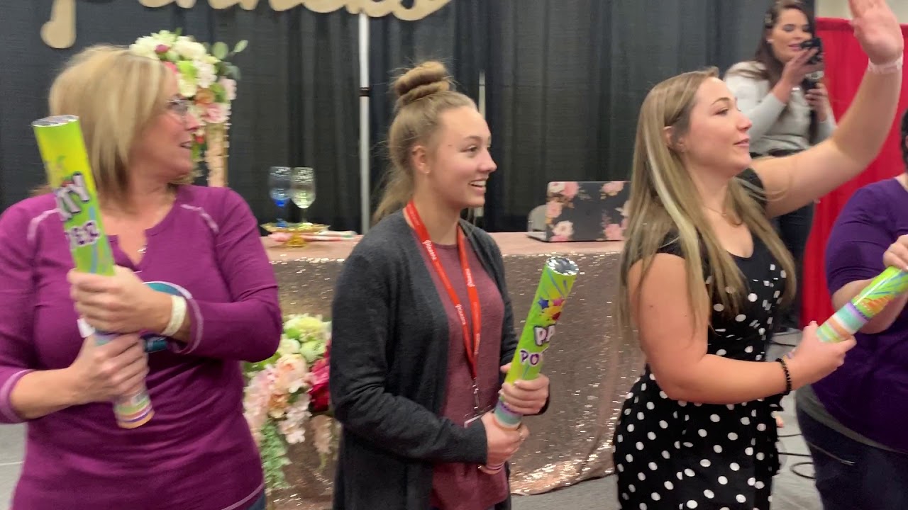 Pinners Salt Lake City 2019 YouTube