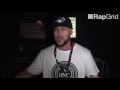 Arcane Tells Why He Hasn't Battled Caustic Yet + Recaps Chilla Jones Battle | #WD6ix