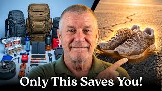 Why Your $5,000 SHTF Gear Is Useless Without This