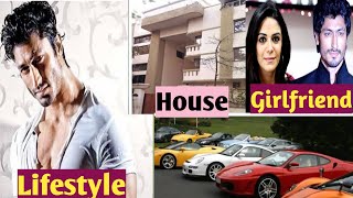 Vidyut Jamwal Lifestyle 2020, Income, House, Girlfriend, Cars, Family, Biography \& Net Worth