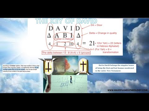 (16/23-partial-)-yahushua's-holy-numbers,-shapes,-and-symbols!"david