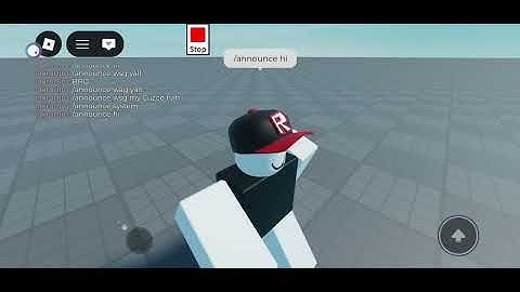 Announcement system 🔥🔥