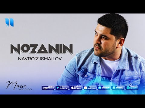 Navro'z Ismailov — Nozanin (audio 2021)