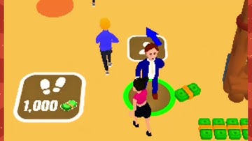 🚍 “Smart City Bus Stop Animation – 3D Life Simulation Story in HD”