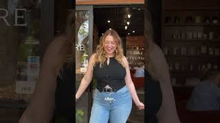 It Was Time To Say Bye To The Cowboy Crimson Cooper And Hello To A Den Honey Recession Blonde