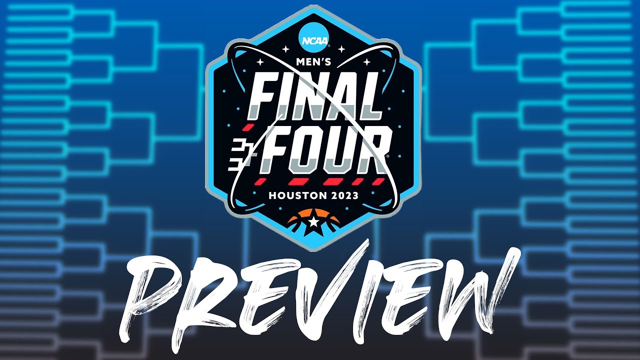 2023 NCAA Tournament Final Four SUPER PREVIEW Expert Picks CBS Sports 