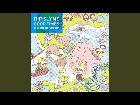 FUNKASTIC BATTLE RIP SLYME Vs HOTEI