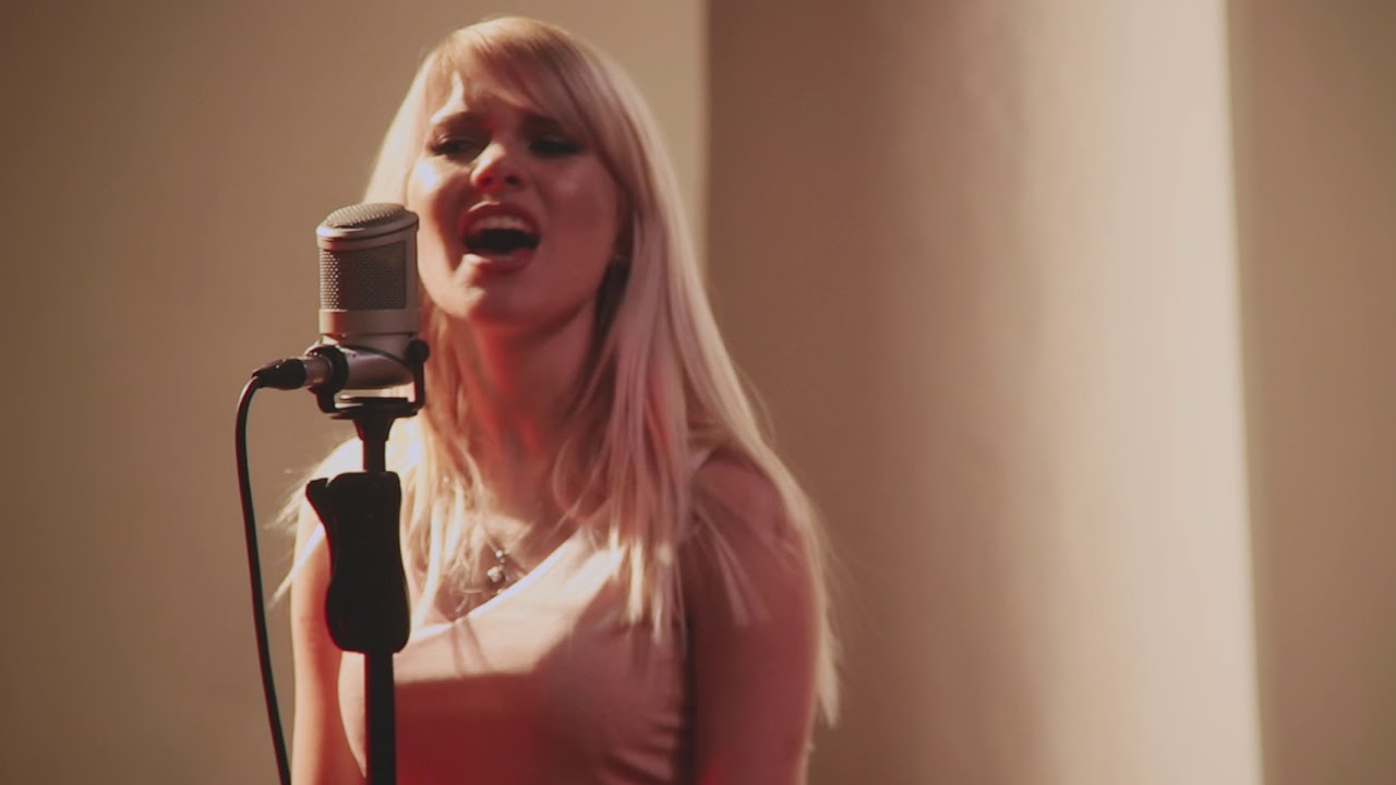 The Universe band - Anlasana (кавер с русским переводом)