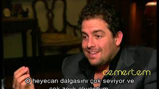After the Sunset DVD - Interview with a Jewel Thief (Bill Mason)