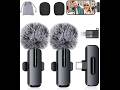 Pure Unboxing ASMR - Wireless Mini Mic for iPhone