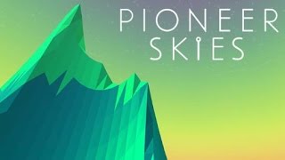 Pioneer skies: 3D racer - Android Game - play HD screenshot 3