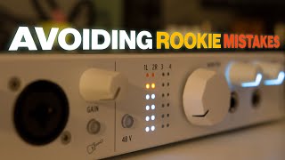 How to choose an audio interface? // Avoiding beginner's errors by Ollie Music 1,259 views 11 months ago 11 minutes, 27 seconds