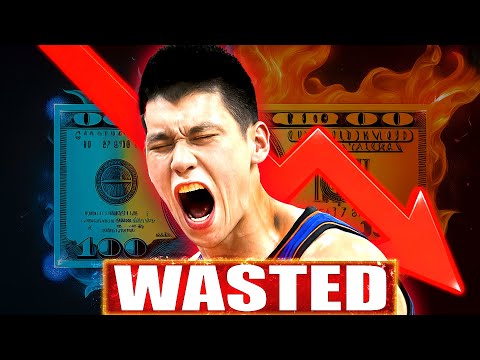 Jeremy Lin: How
