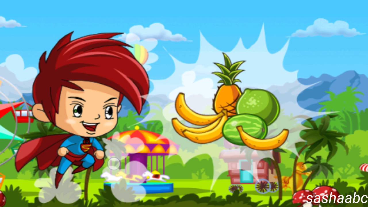 clumsy boy обзор игры андроид game rewiew android