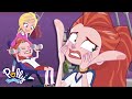 Polly Pocket | Gym Session Gone Wrong! 😱 | 30 Minutes Full Episodes | Kids movies