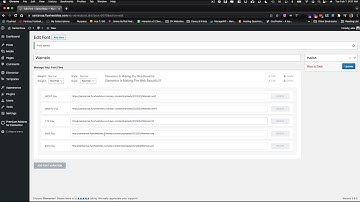 How to Add Custom Fonts to an Elementor Website