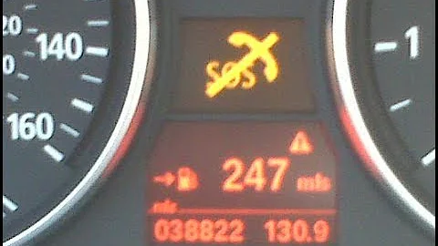 FIX BMW SOS Error Light Audio System Failure CHEAP + Tips Others missed!