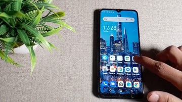 how to dissconect WiFi in Tecno Pop 6 Pro mobile in Hindi setting