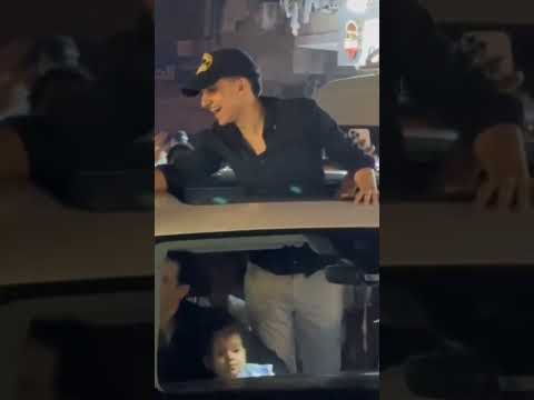 اهم حاجه الايك الجميل بتاعك خروج سامر المدني من السجن  سامر المدني طلع م السجن