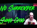 SUMO CYCO - No Surrender (Official Video) | Napalm Records | Reaction