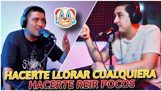 Pensamos en retirarnos de YOUTUBE || No cualquiera te hacer reir || Yosi de cevichurros show