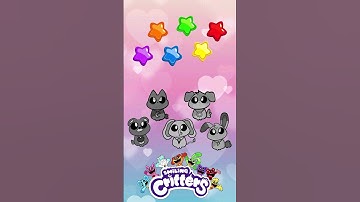 Test IQ challenge : Please help me pass the new Color Challenge #coloring #game