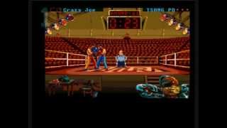 1GO Short Play - Best of The Best (Amiga)