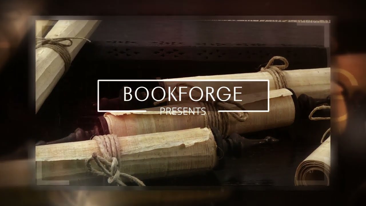 Papyrus Scroll (Egyptian, Greek, and Roman) Workshop June 11