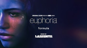 Labrinth – Formula (Official Audio) | Euphoria (Original Score from the HBO Series)