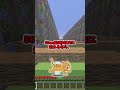 目と目があったら勝負だ！！64 #マイクラ #マインクラフト #アスレチック #ゆっくり実況 #minecraft#shorts #ヤラララ